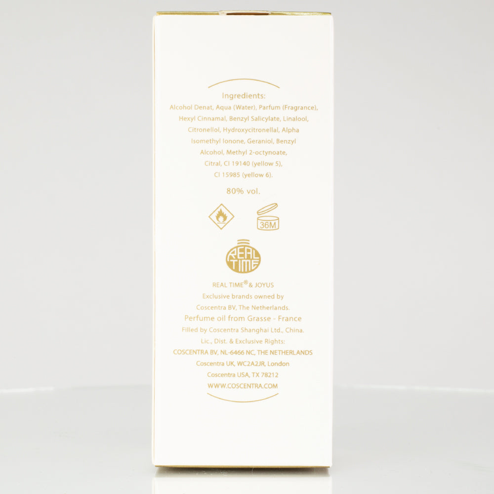15 ml Eau de Parfum "JOYUS" Floraler - fruchtiger Duft für Frauen 4