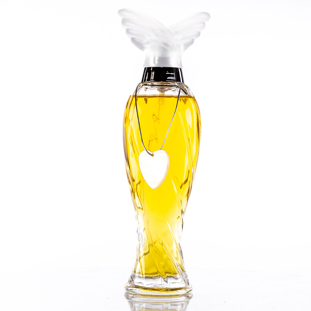 Omerta EDP 100ml "Love Feathers" - Duftfamilie: floral, würzig