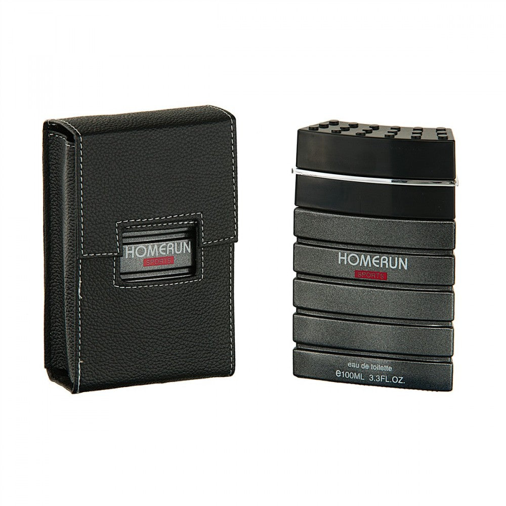 Linn Young EDT 100 ml „Homerun Sports“ – holziger würziger Duft