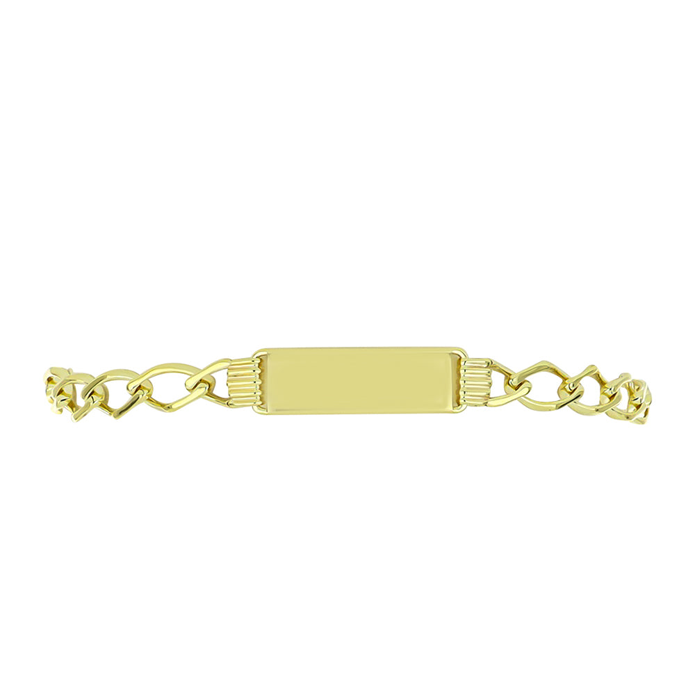 Goldarmband