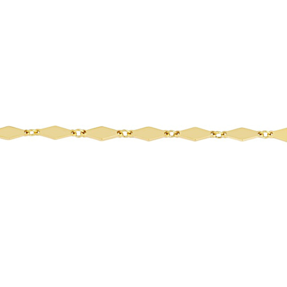 Goldarmband