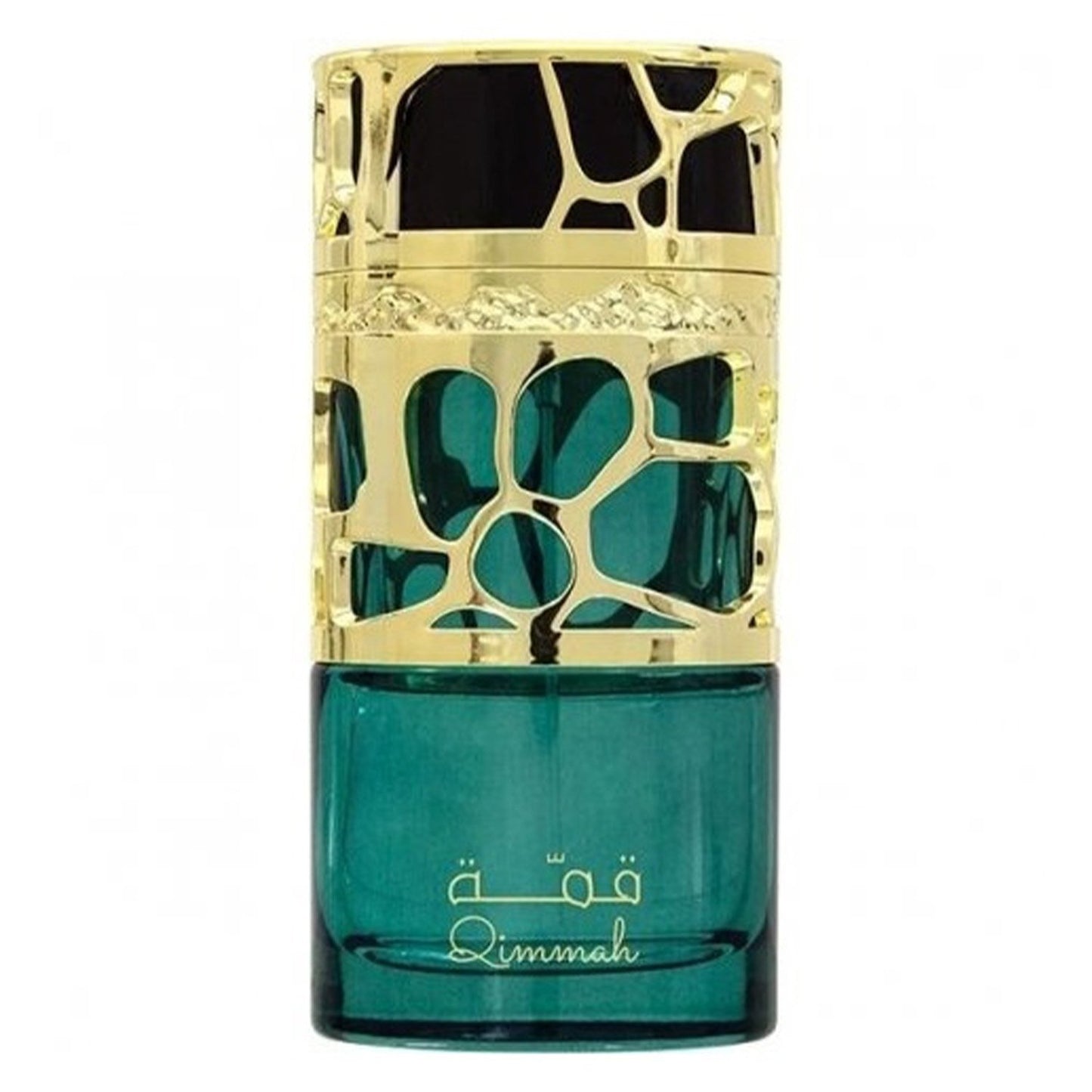 100 ml Eau de Parfum Qimmah Würziger orientalischer Duft für Frauen