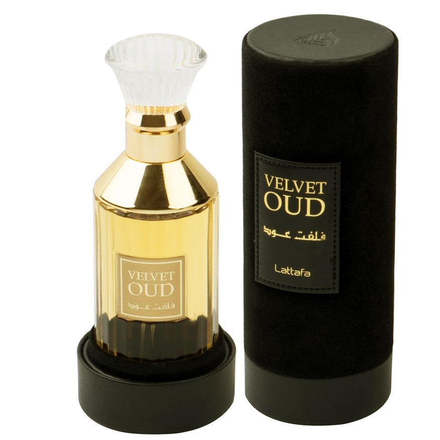 30 ml Eau de Parfum Velvet Oud Musk Oud Duft für Frauen und Männer 4