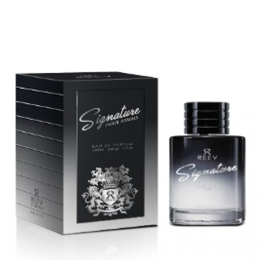 100 ml Eau de Parfum Signature Men Duft für Männer 1