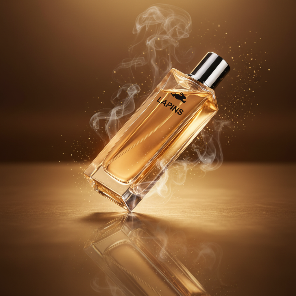 EDP 100ml "Lapins" – floraler Duft