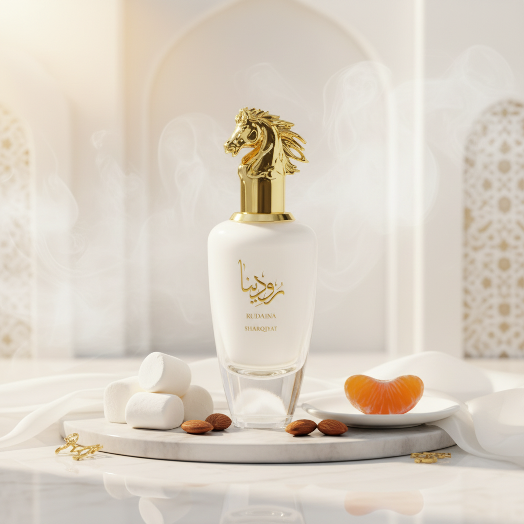EDP 100ml "Rudaina" - orientalischer Duft für Frauen