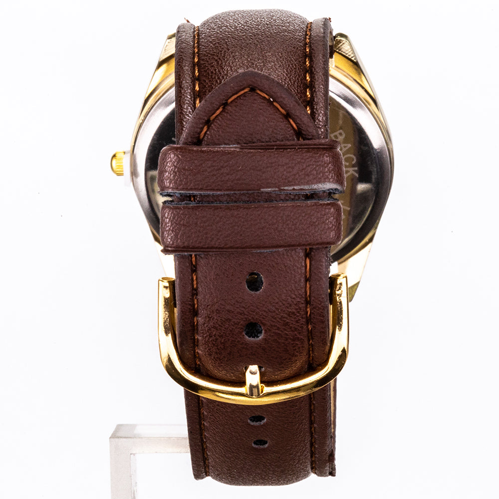 aus goldplattierter Legierung 3