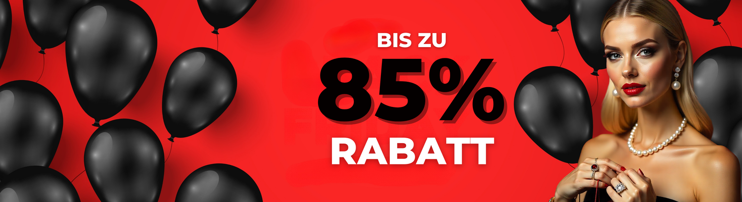 🖤 Black Friday unter CHF 20 🔥
