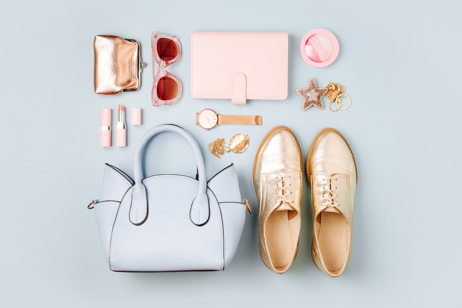 Alle Accessoires