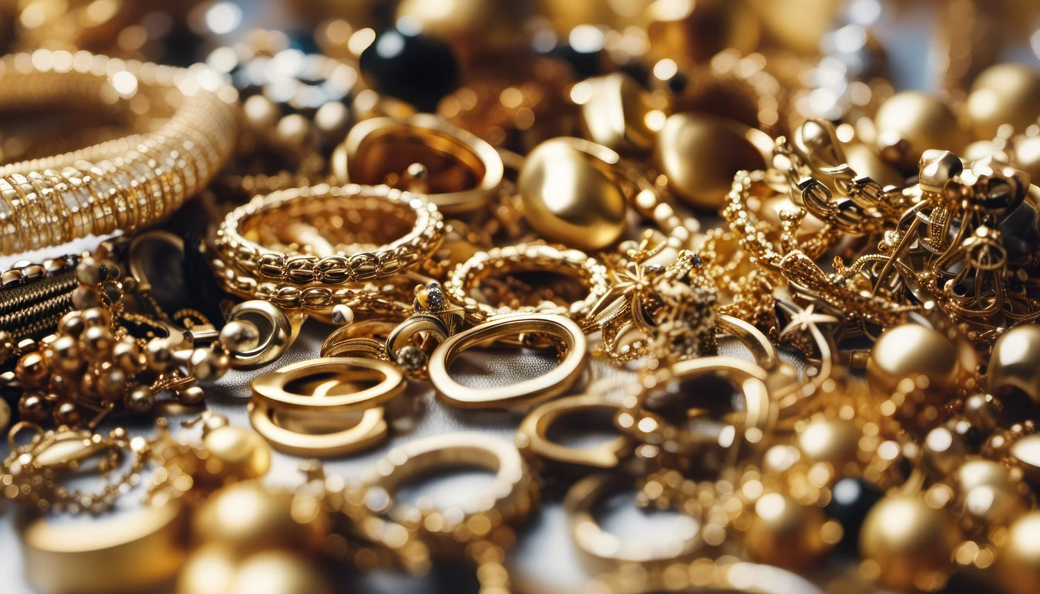 Goldschmuck
