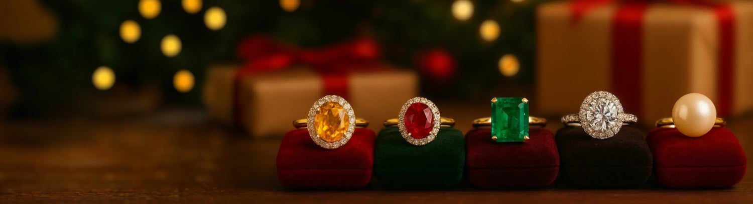 Weihnachtskollektion 1