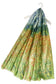Cotton Scarf-Shawl, 70 cm x 180 cm, Monet - Poppy Field