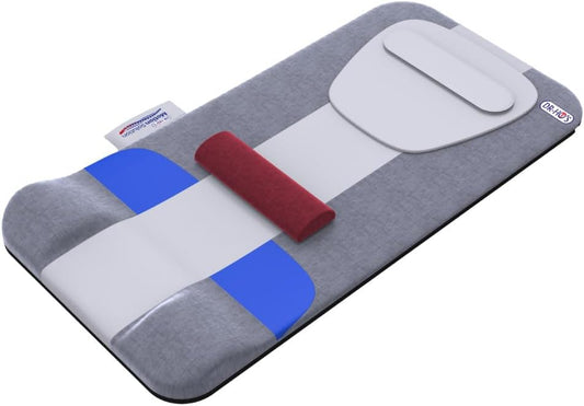 DR-HO’S MotionSolution – Matratze zur Dehnung und Mobilisierung der Wirbelsäule