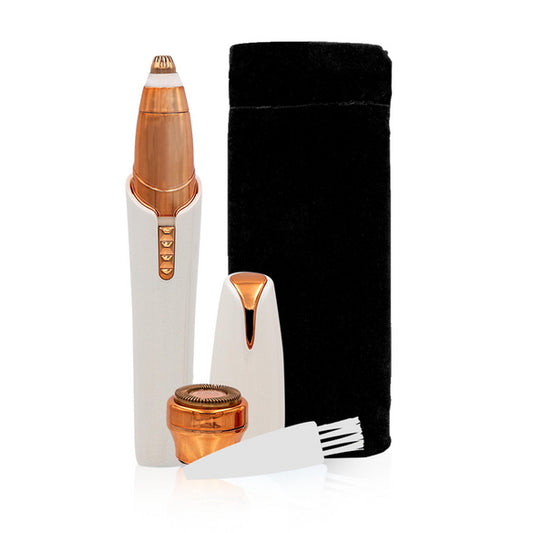 Roxy Perfect Brows 2-in-1 Augenbrauenformer und Gesichtshaarentferner