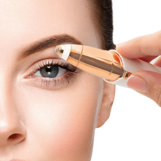 Roxy Perfect Brows 2-in-1 Augenbrauenformer und Gesichtshaarentferner