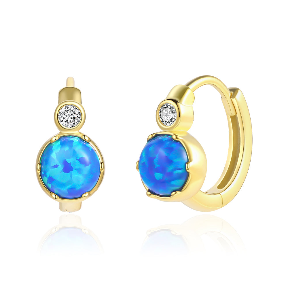 Not discounted earrings