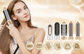 5-in-1 Heißluft-Styling-Set