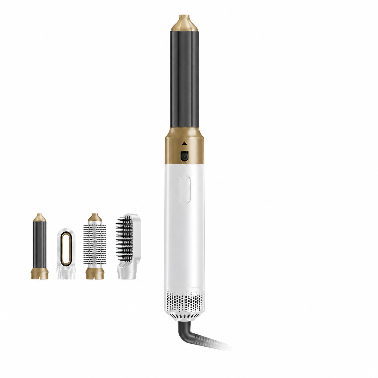 5-in-1 Heißluft-Styling-Set 12 