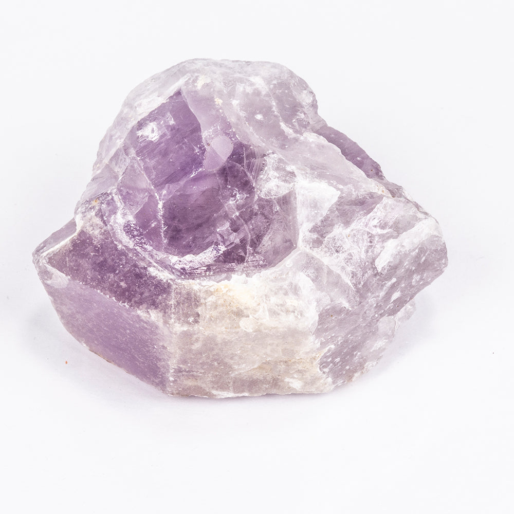 Amethyst-Räucherset 8 