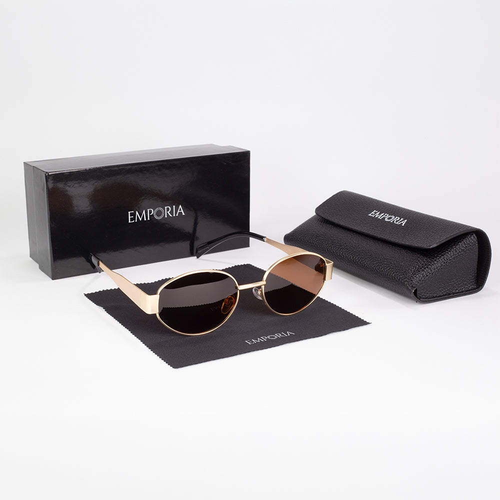 Emporia Trend Sommerkollektion 2026, DEBORA – Damen-Sonnenbrille