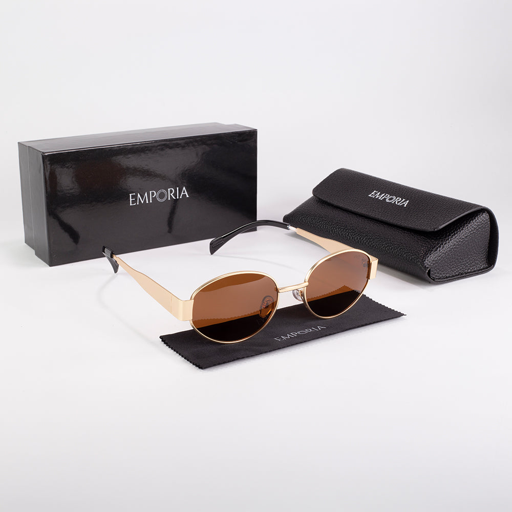 Emporia Trend Sommerkollektion 2026, DEBORA – Damen-Sonnenbrille 6 