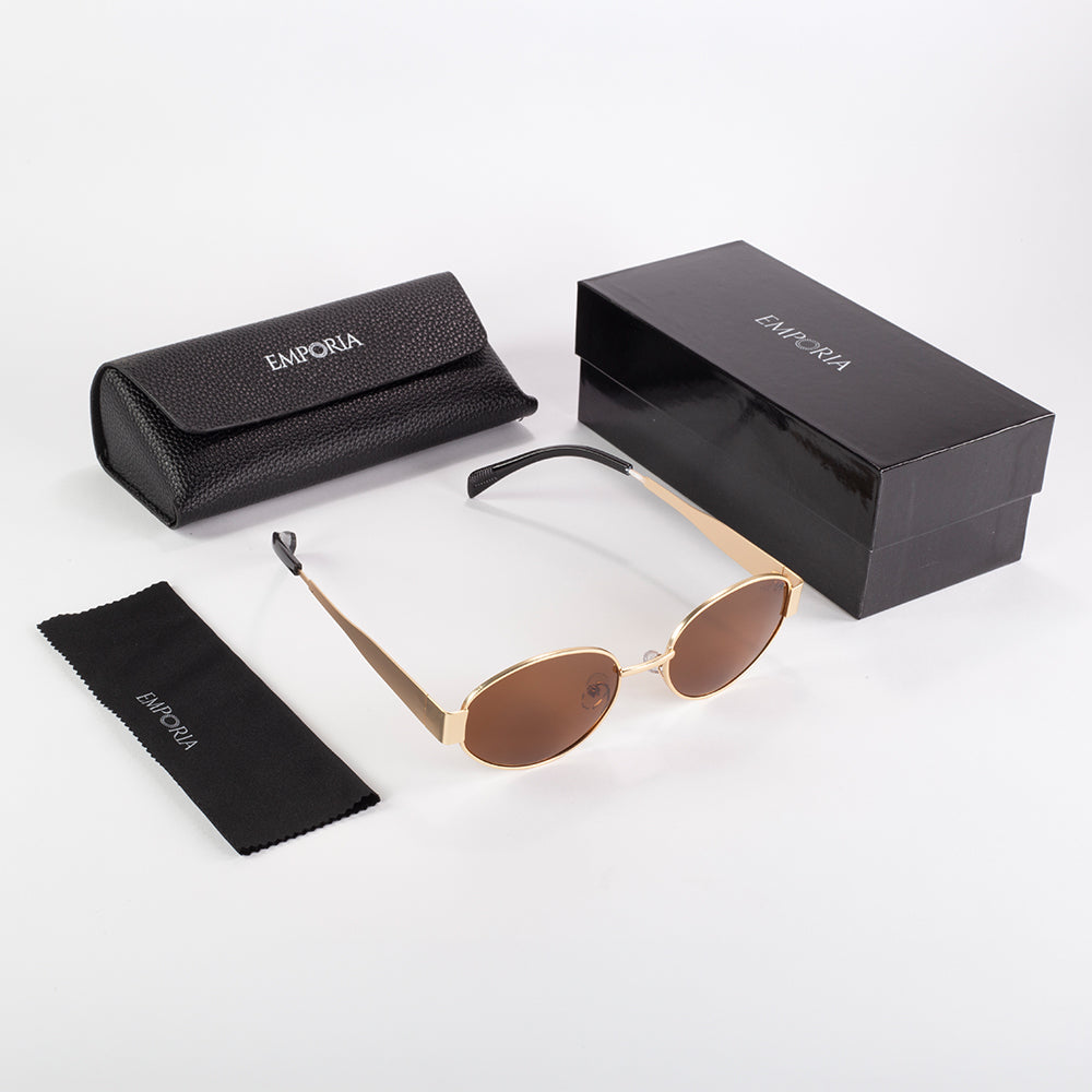 Emporia Trend Sommerkollektion 2026, DEBORA – Damen-Sonnenbrille