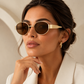 Emporia Trend Sommerkollektion 2026, DEBORA – Damen-Sonnenbrille