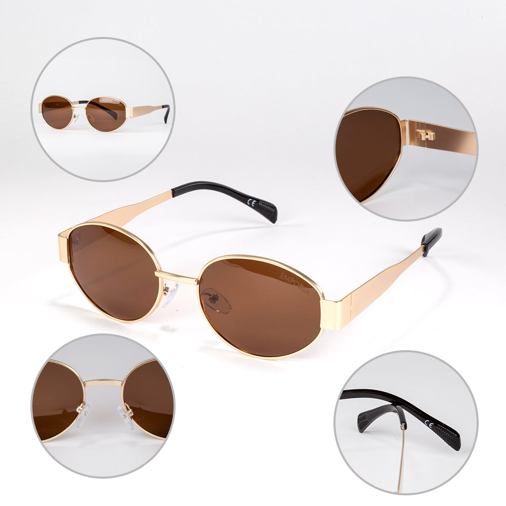 Emporia Trend Sommerkollektion 2026, DEBORA – Damen-Sonnenbrille 9 