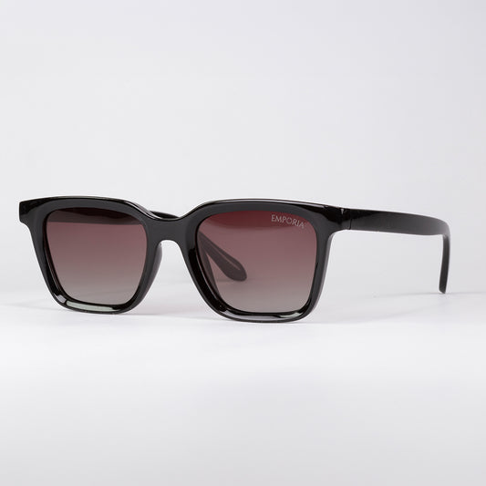 Emporia Trend Sommerkollektion 2026, RIVER – Unisex-Sonnenbrille