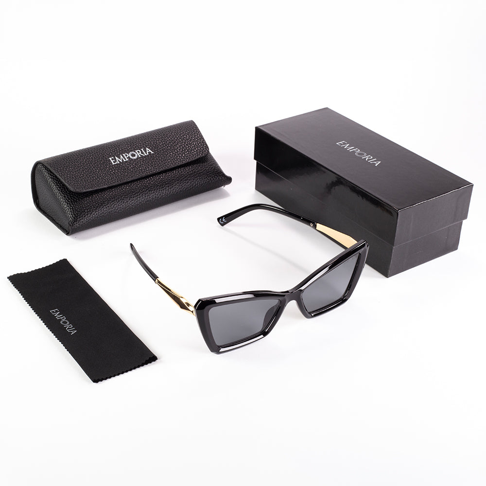 EMPORIA trend'26 collection polarized sunglasses, style 15 1 