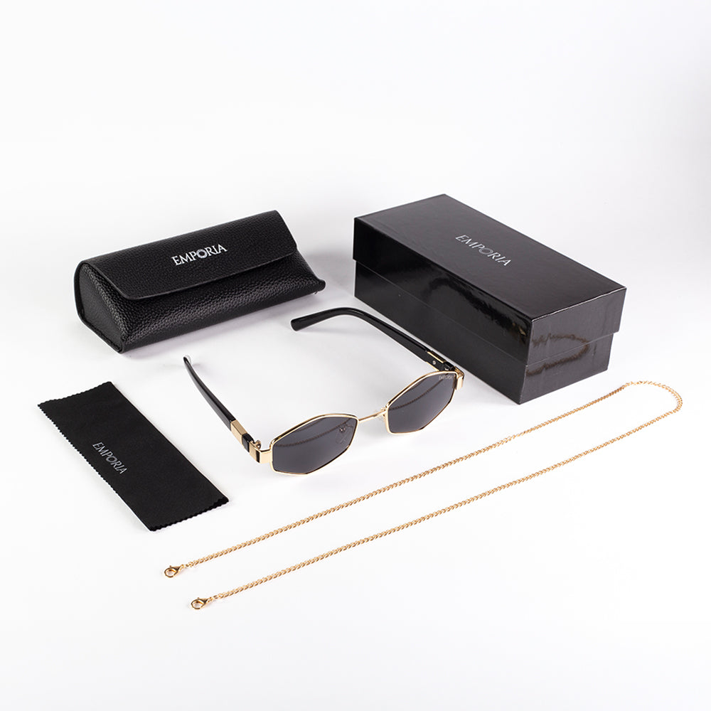 Emporia Trend Sommerkollektion 2026, SERENA – Damen-Sonnenbrille