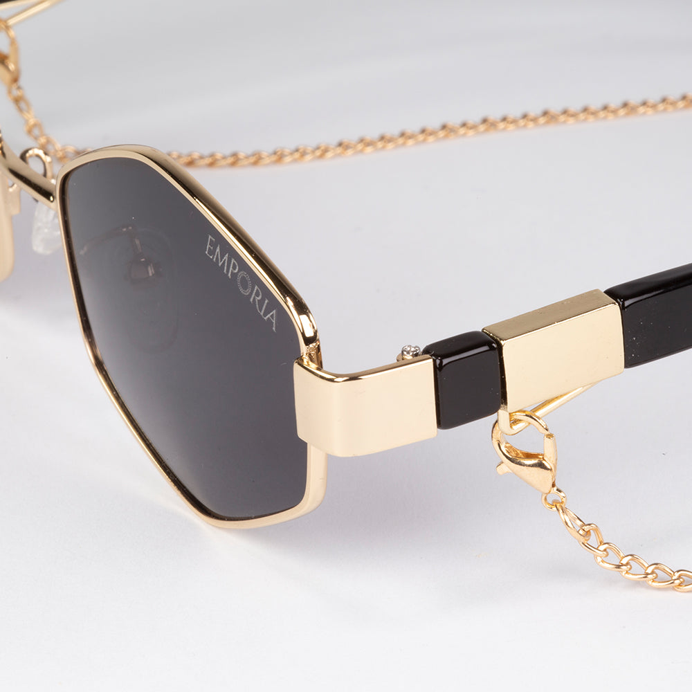 Emporia Trend Sommerkollektion 2026, SERENA – Damen-Sonnenbrille