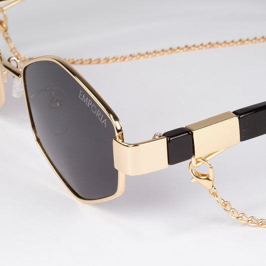 Emporia Trend Sommerkollektion 2026, SERENA – Damen-Sonnenbrille