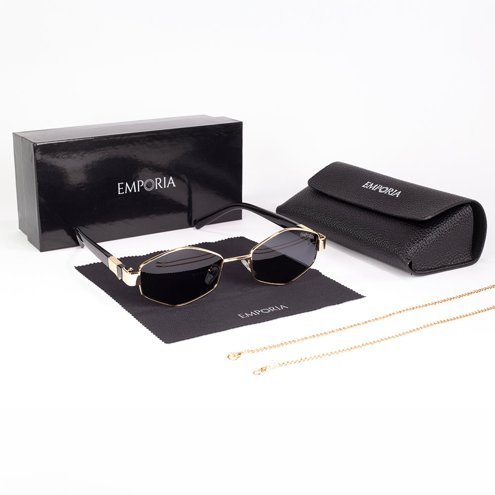 Emporia Trend Sommerkollektion 2026, SERENA – Damen-Sonnenbrille