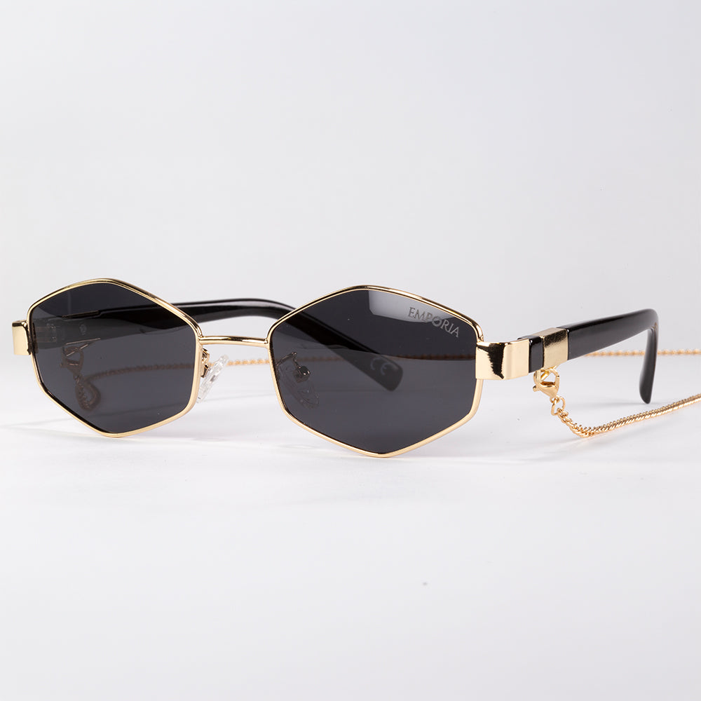 Emporia Trend Sommerkollektion 2026, SERENA – Damen-Sonnenbrille