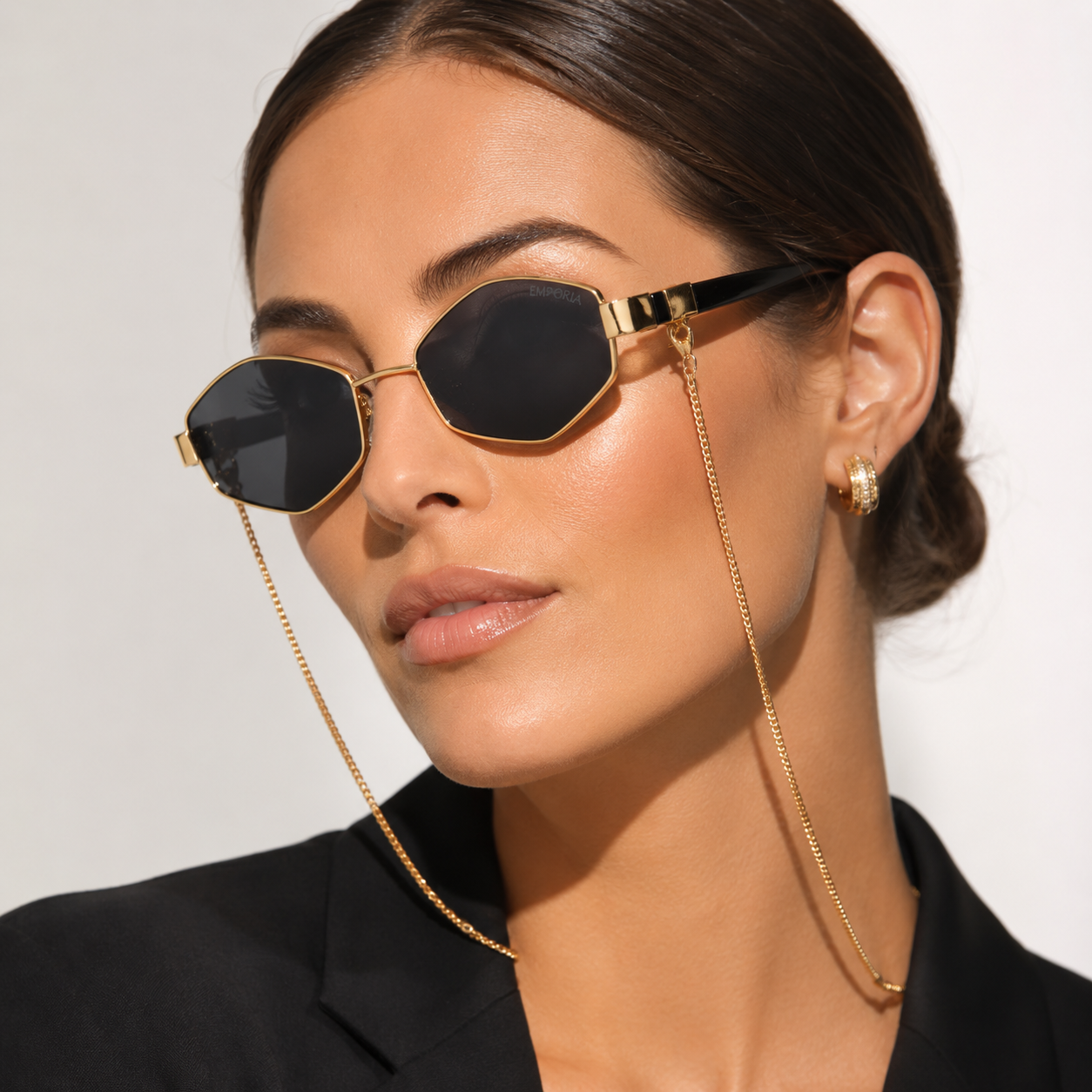Emporia Trend Sommerkollektion 2026, SERENA – Damen-Sonnenbrille