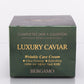 BERGAMO Anti-Falten Luxuscreme mit Kaviar - 50 g