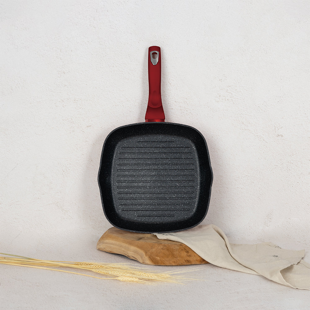 Berlinger Haus 11-teiliges Kochgeschirr-Set 14 