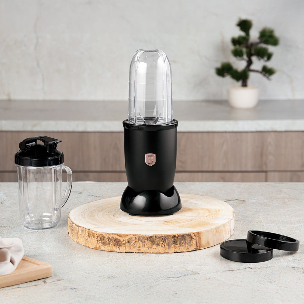 Berlinger Haus 6-teiliges Multifunktions-Mixer-Set 8 