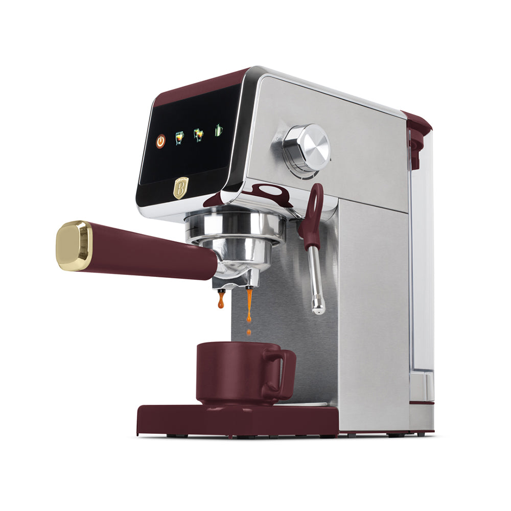 Berlinger Haus Digitale Espressomaschine 7 