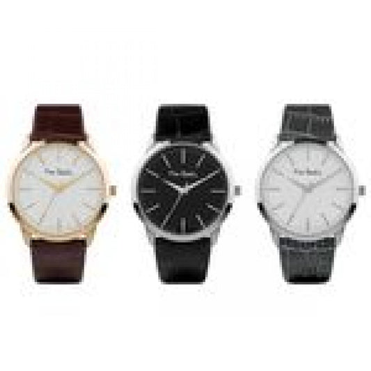 Schmuckgarnitur aus aus goldplattierter Legierung