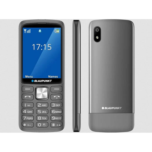 Blaupunkt FL08 Funktionshandy