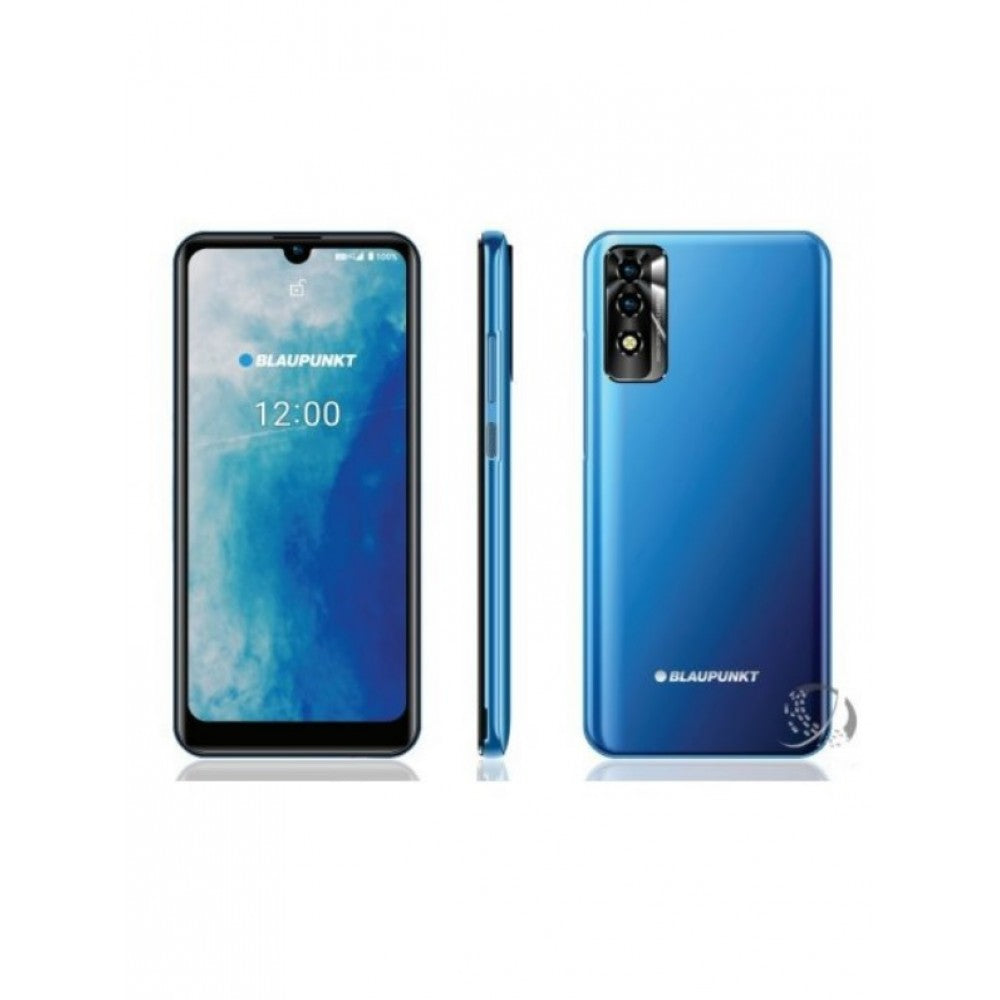 Blaupunkt TX60 SeniorGO Smartphone 1 