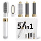 5-in-1 Heißluft-Styling-Set