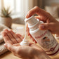 MultiLady CBD Gelenk- und Muskelcreme 1000 mg – 200 ml