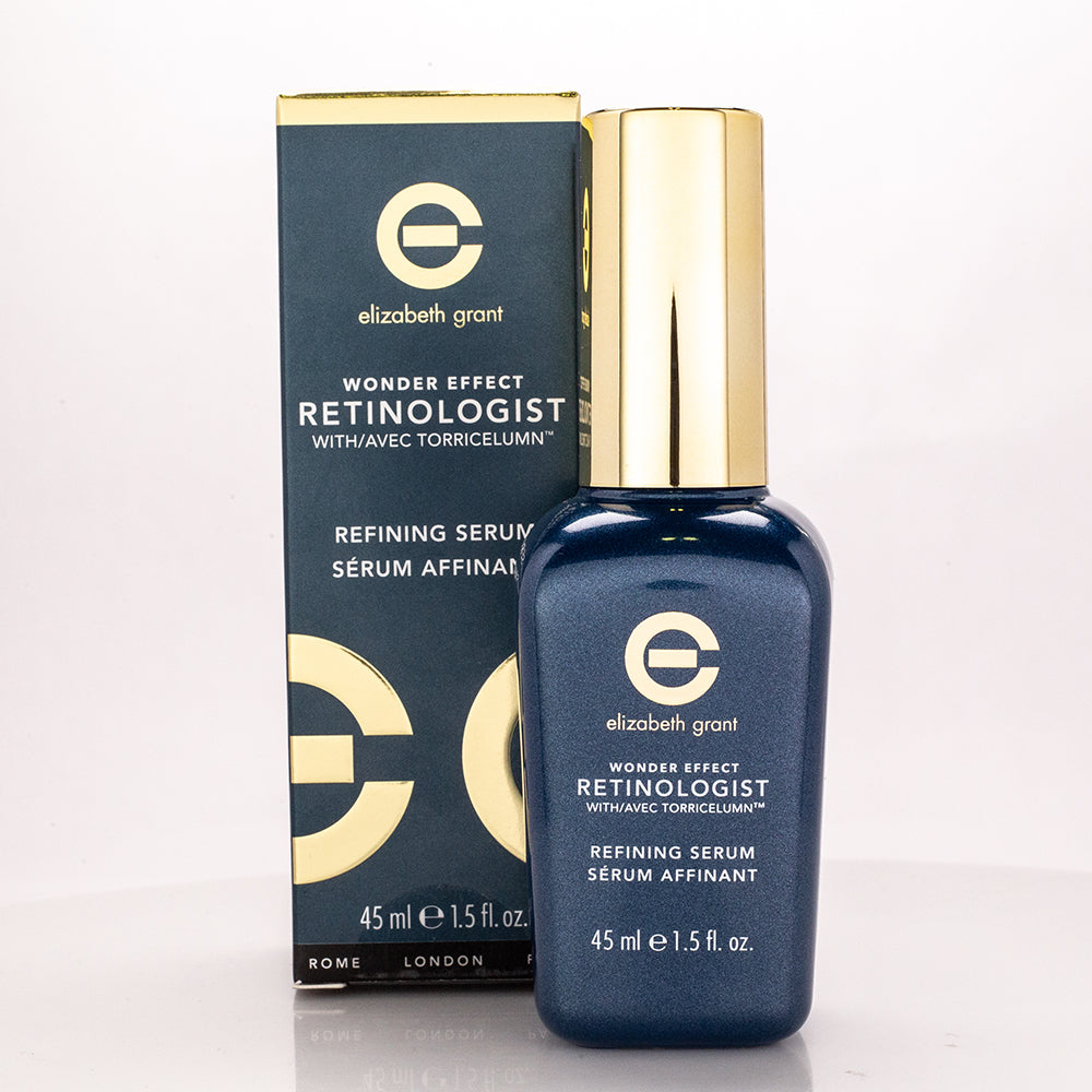 Elizabeth Grant Retinol Starter 3-teilige Kollektion 3 