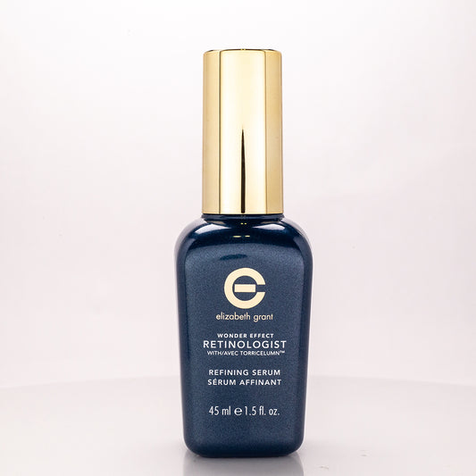 Elizabeth Grant Retinol Starter 3-teilige Kollektion