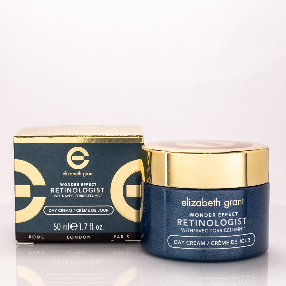 Elizabeth Grant Retinol Starter 3-teilige Kollektion 4 