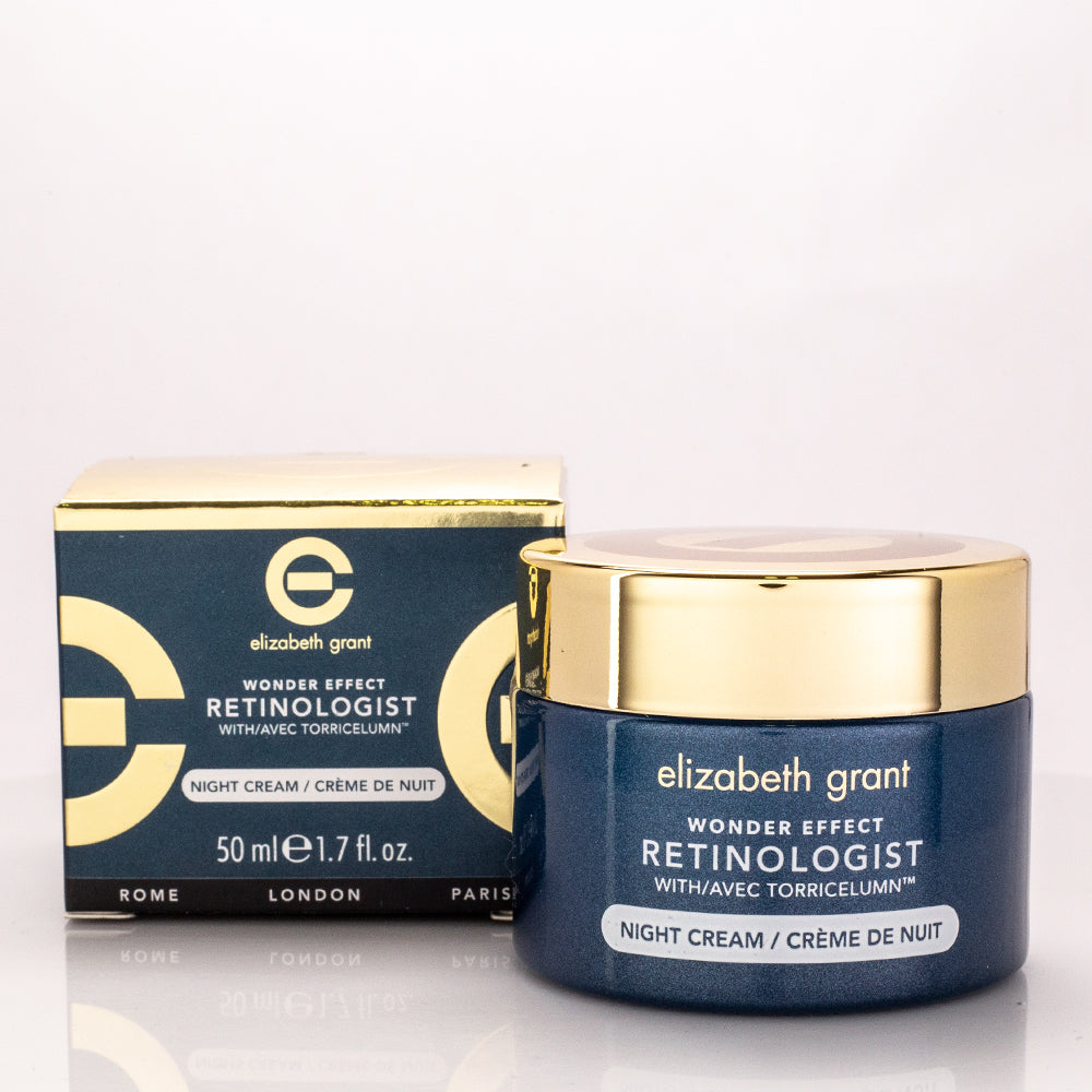 Elizabeth Grant Retinol Starter 3-teilige Kollektion