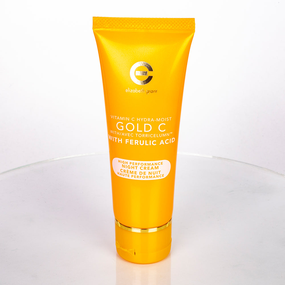 Elizabeth Grant Vitamin C Gold C Tages- und Nachtcreme-Set (2 × 60 ml) 2 